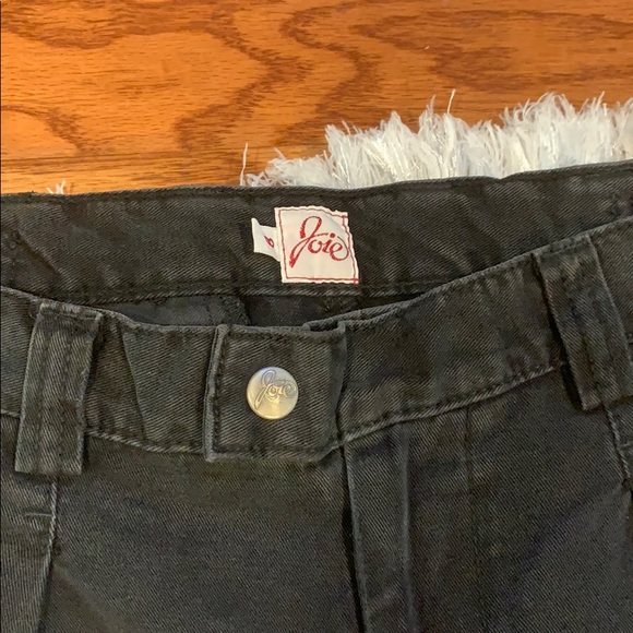 JOIE Crop Jeans🥰 NWT!! - Picture 7 of 7